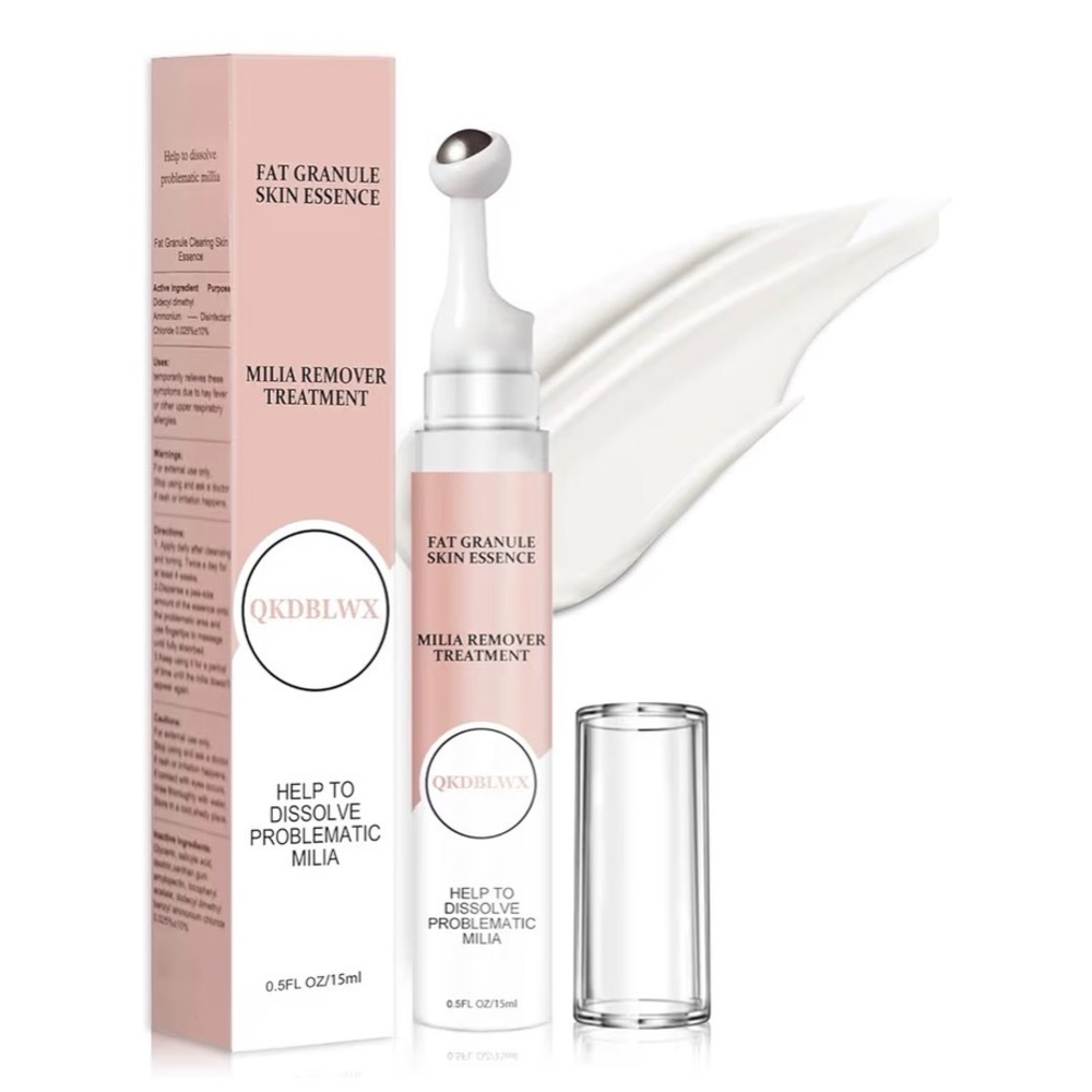 Milia Remover Treatment Essence